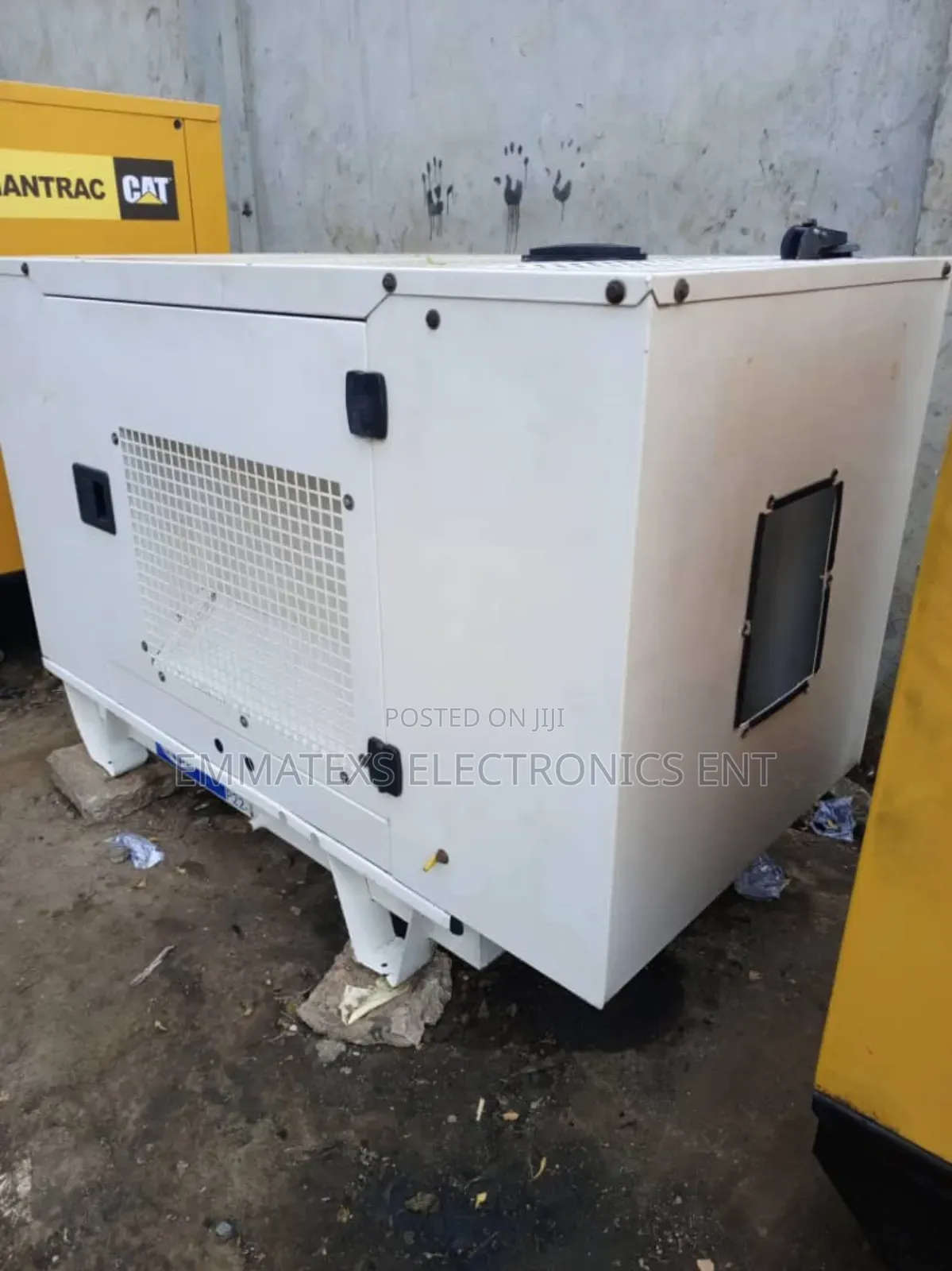 20kva Fg Wilson