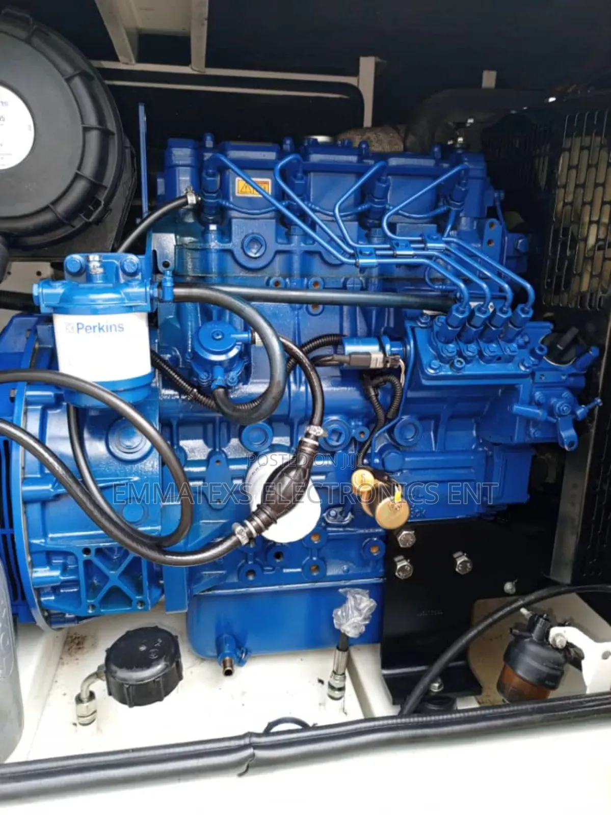 20kva Fg Wilson