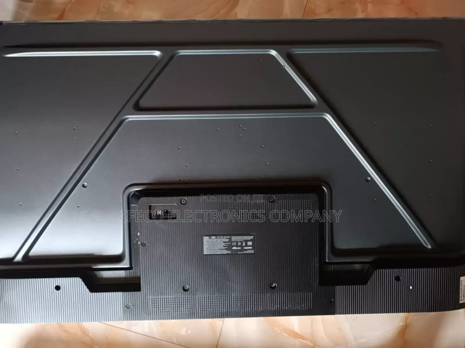 40inches Enkor Led Television