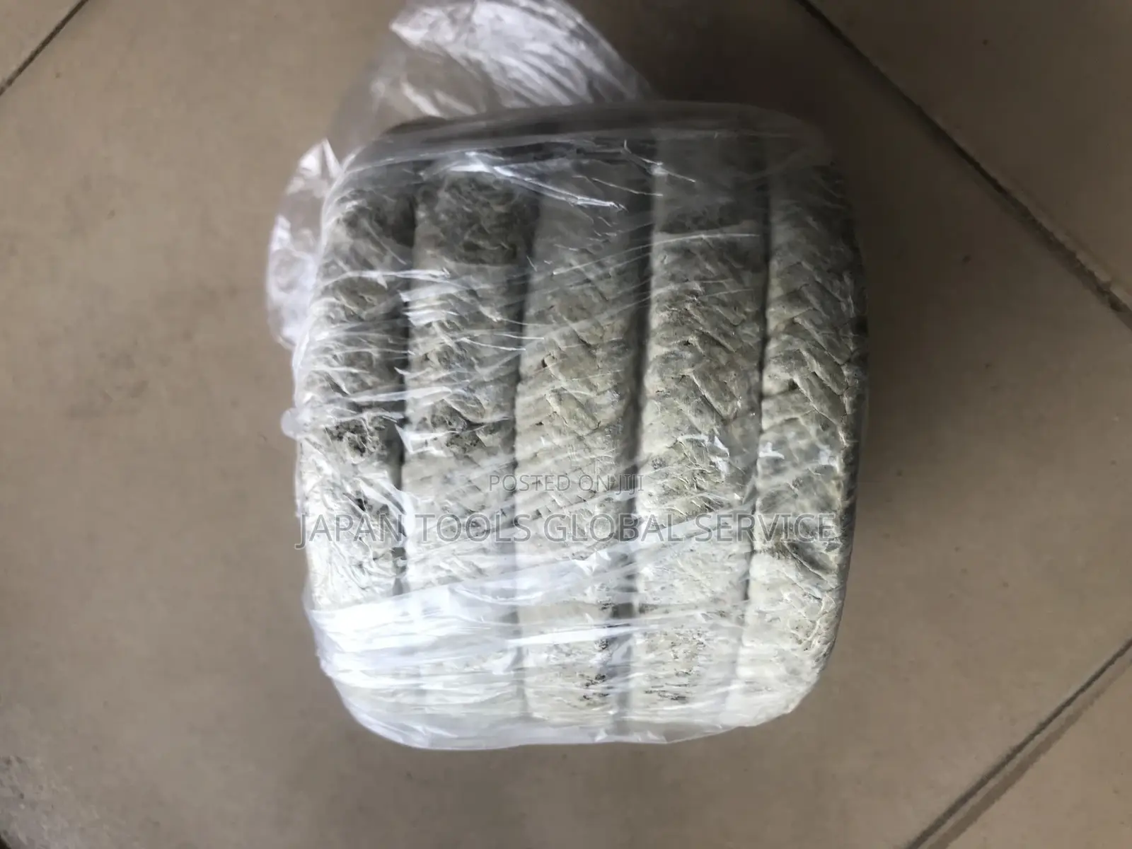 16mm Gland Packing (All Sizes Available)