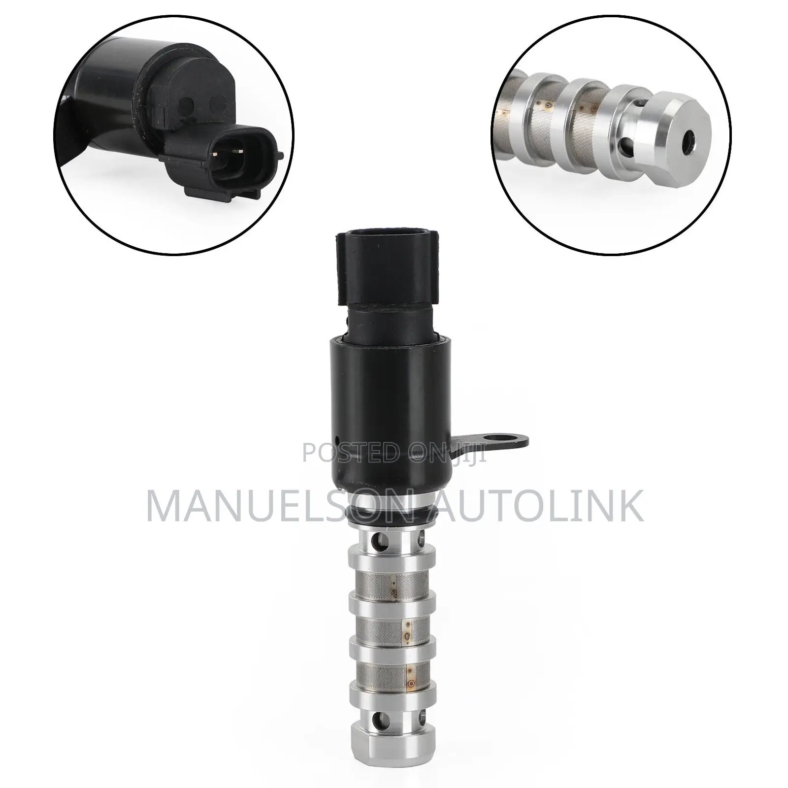 Oil Control for Kia Morming,Ray,Nino,Stonic Accent 011-018