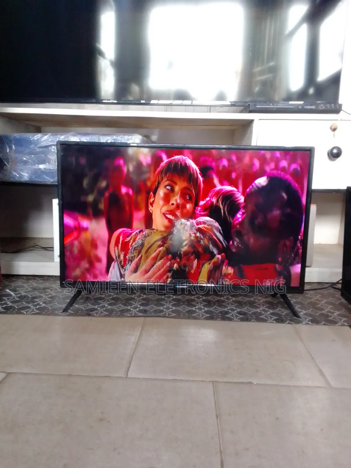 Newly Arrive 32inch Blaupunkt Led Tv, Uk Imported, Ulta Slim