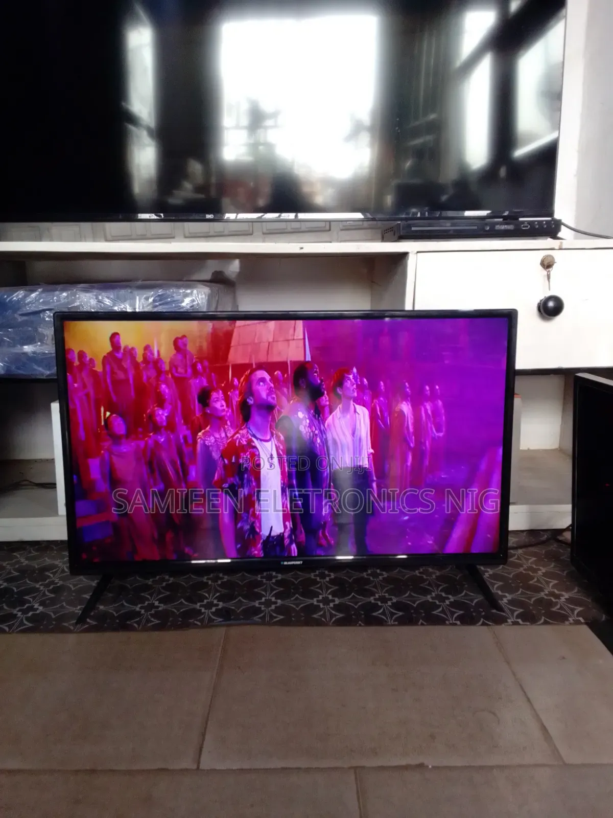 Newly Arrive 32inch Blaupunkt Led Tv, Uk Imported, Ulta Slim
