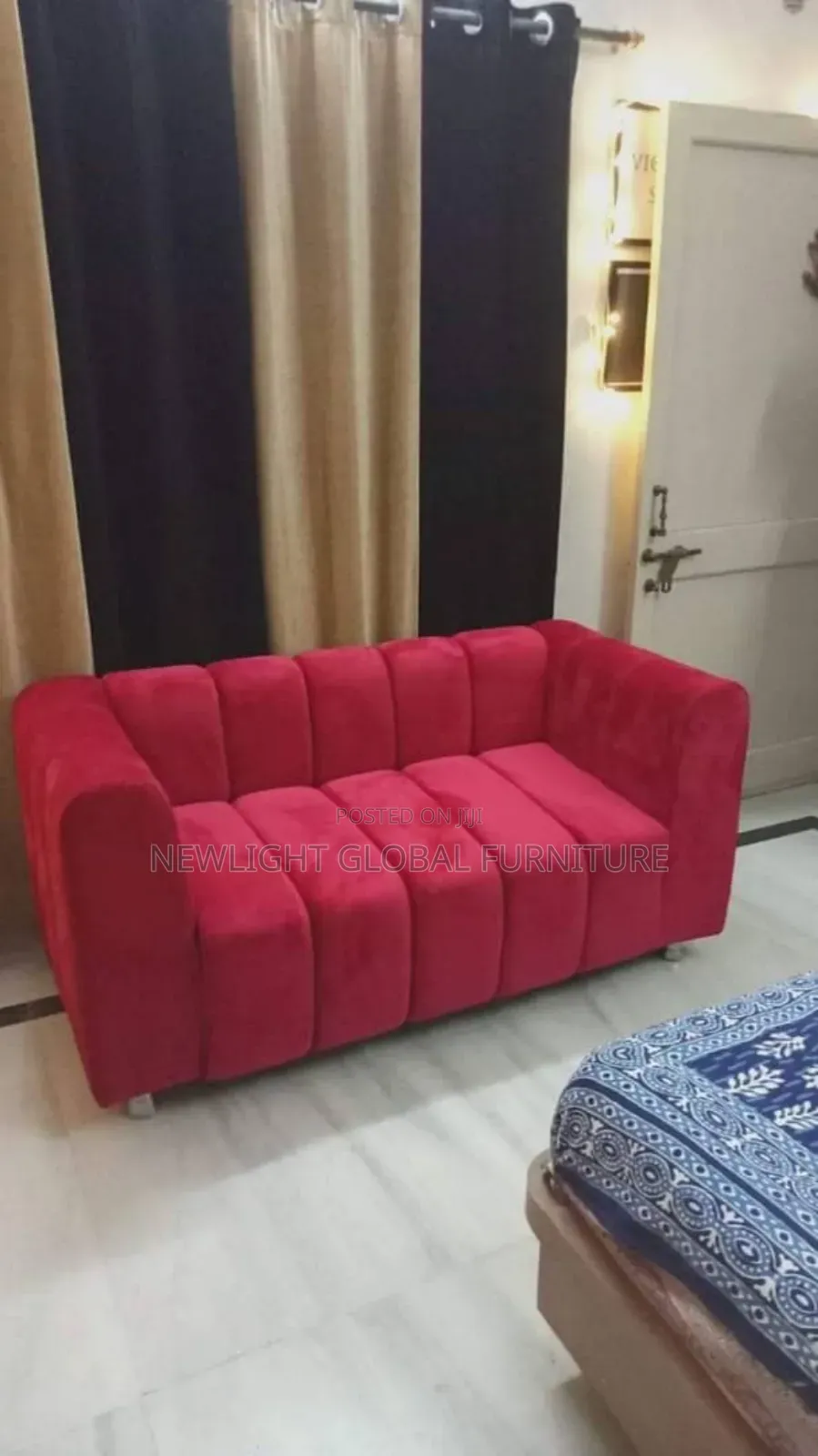 Three Seater Sofa Chair