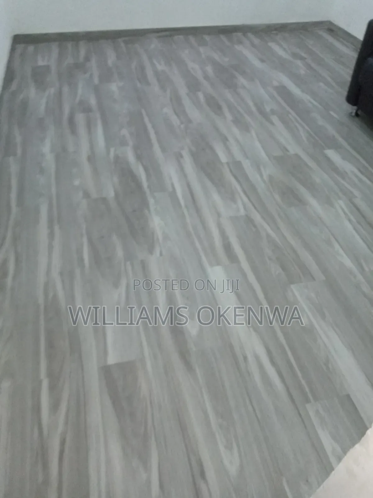 Luxury Vinyl Flooring That Has No Comparison