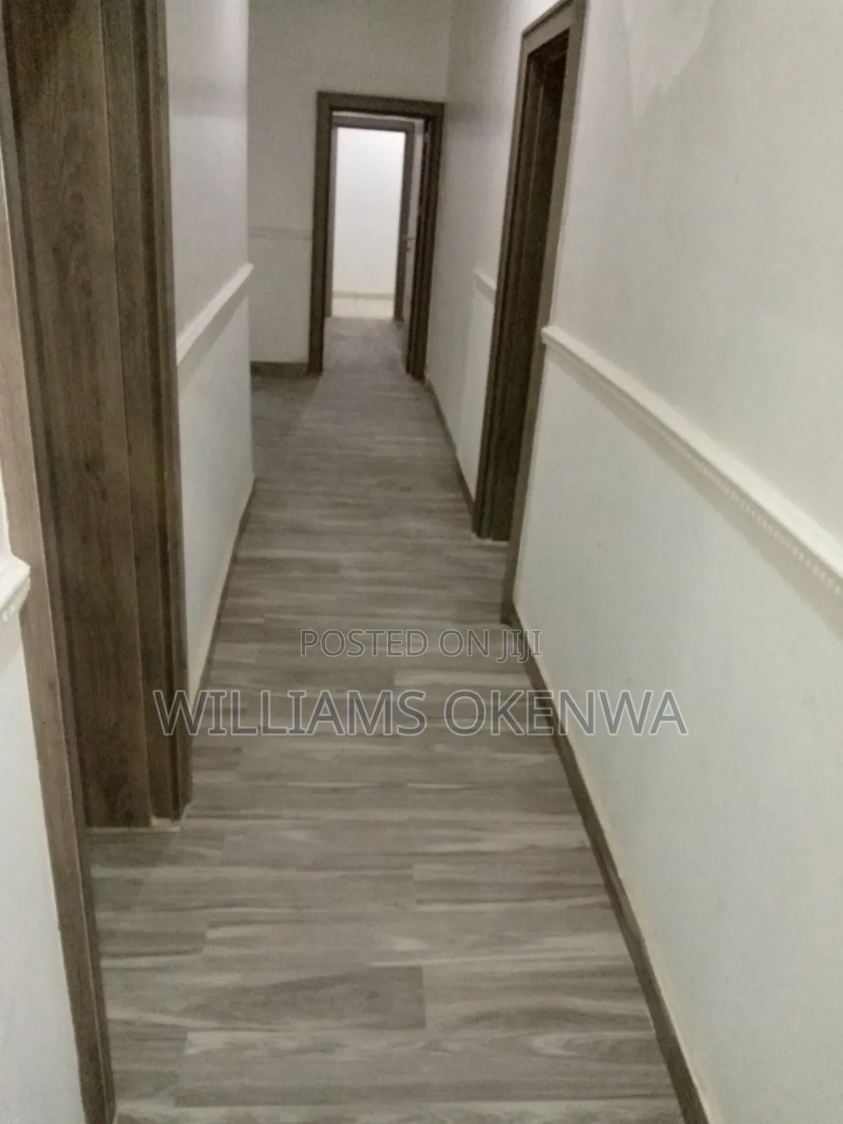 Top Quality SPC Flooring in Abj
