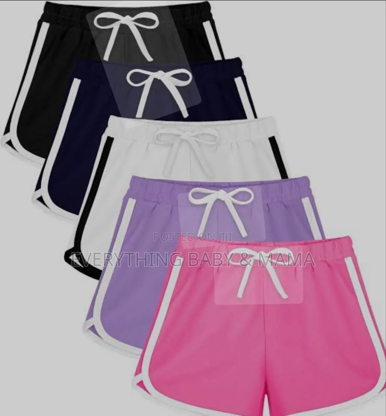 Girls Wears