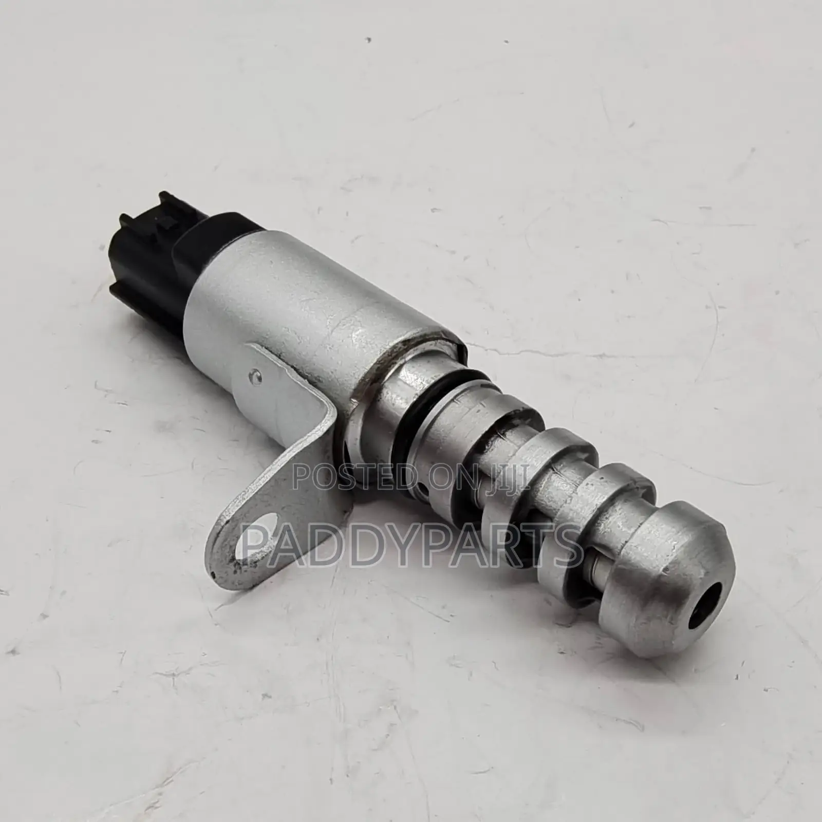 Nissan Qashqai Engine Variable Valve Timing Solenoid (Vvt)