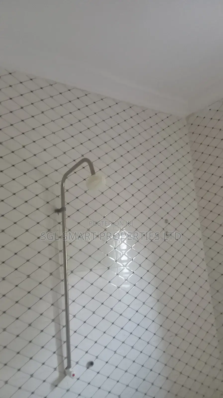 2bdrm Apartment in Works Road, Awka for rent