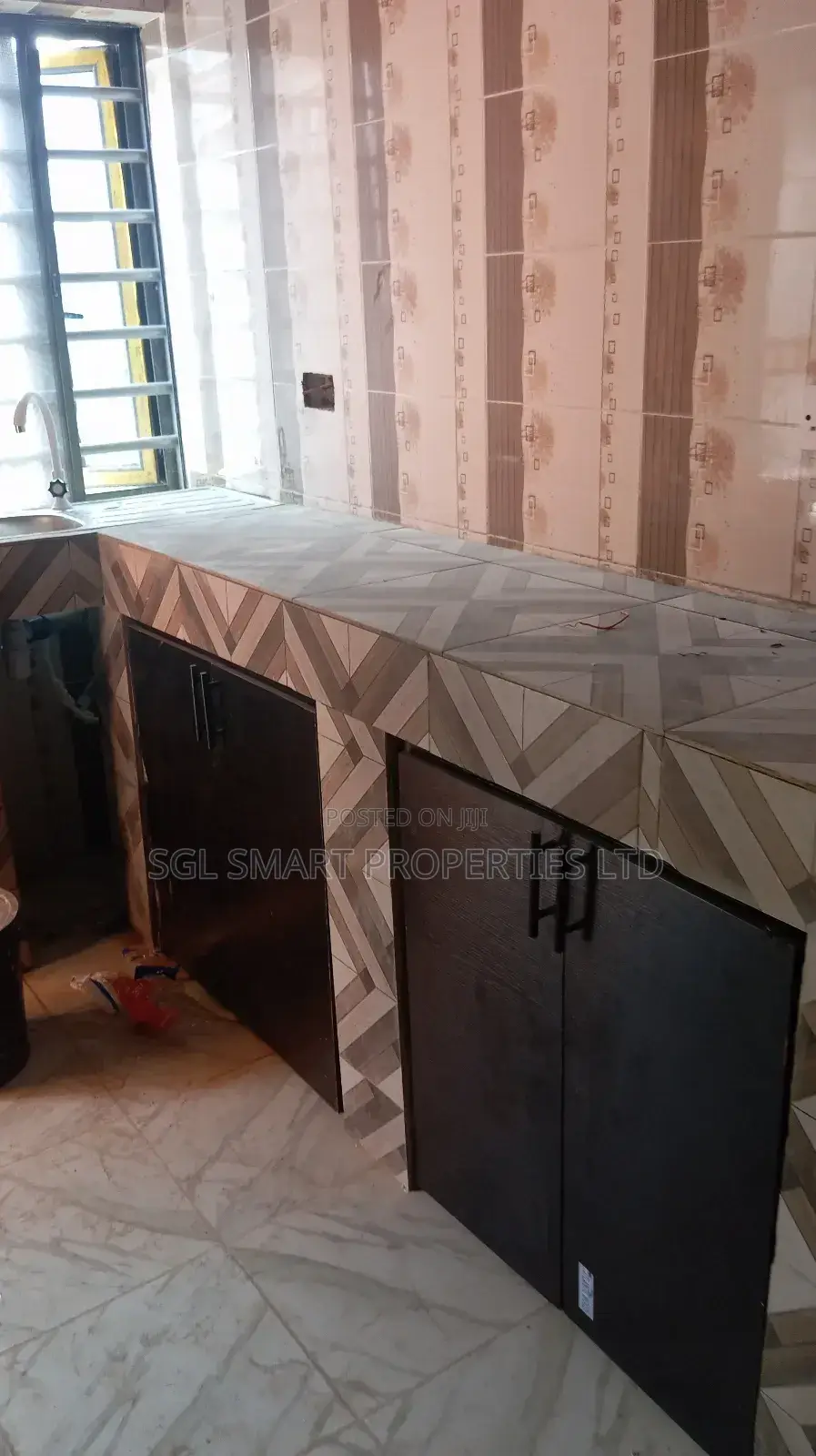 2bdrm Apartment in Works Road, Awka for rent
