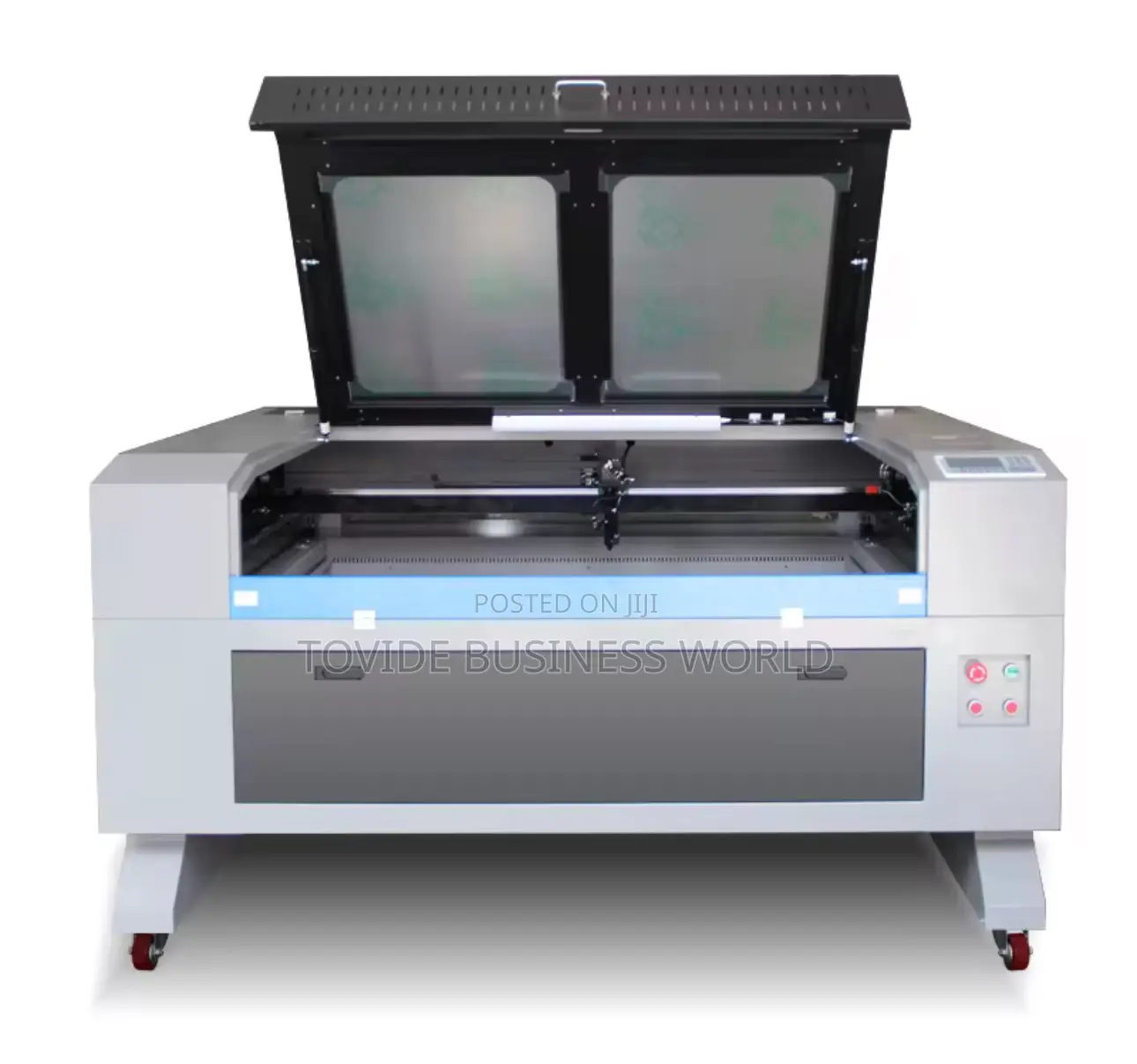 1300mm X 900mm 130w Co2 Cutter And Engraving Machine