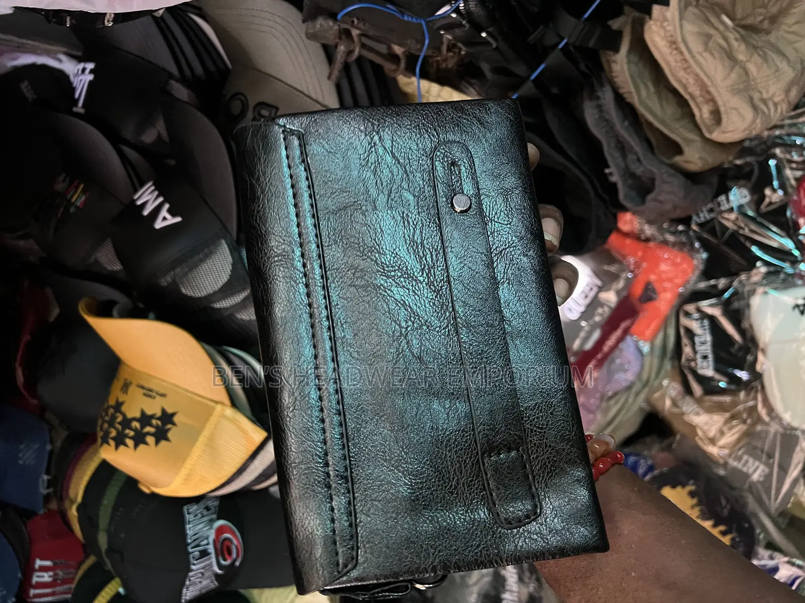 Odogwu Handbags