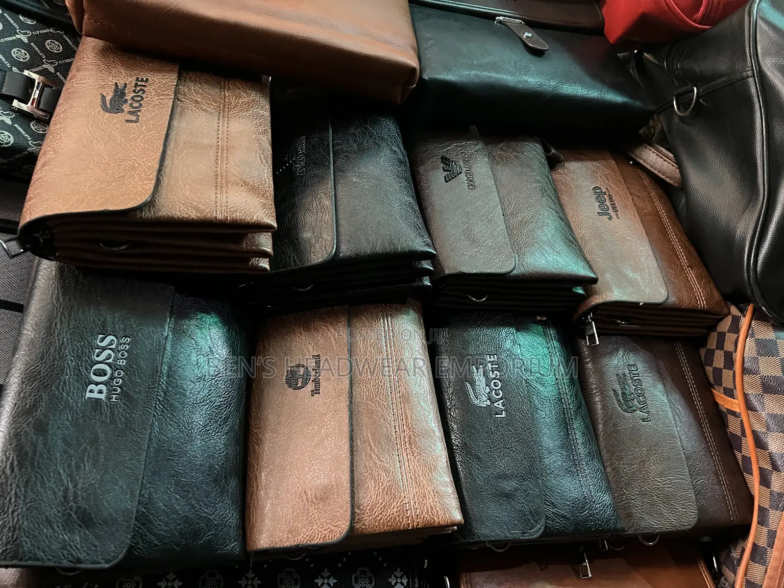 Odogwu Handbags