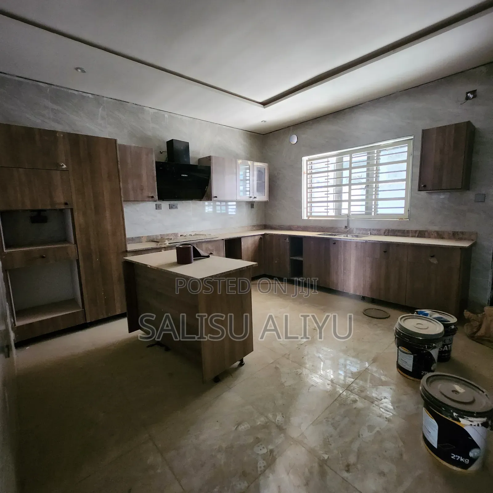 6bdrm Duplex in Life Camp for sale