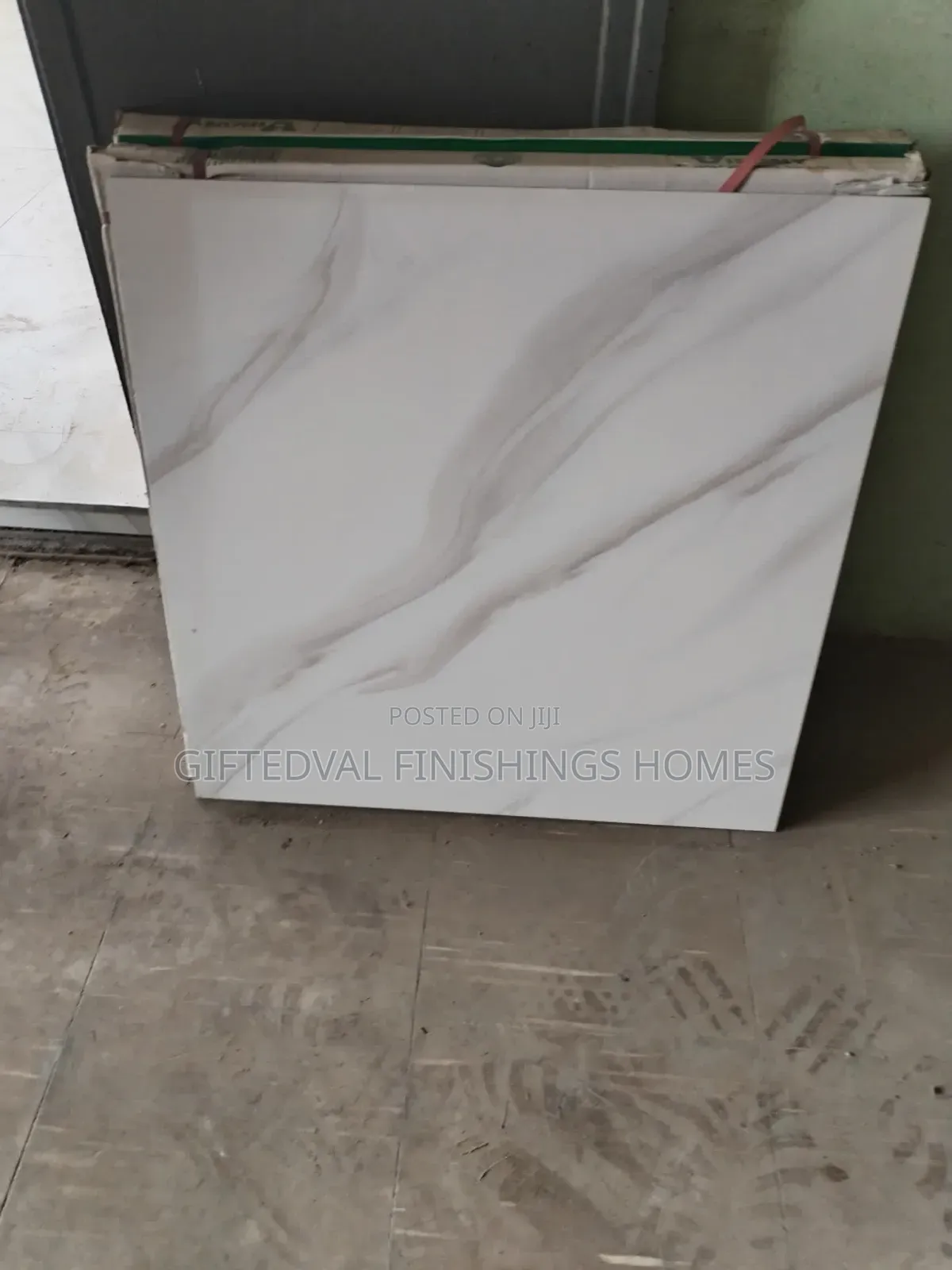60x60 Matt Floor Tiles