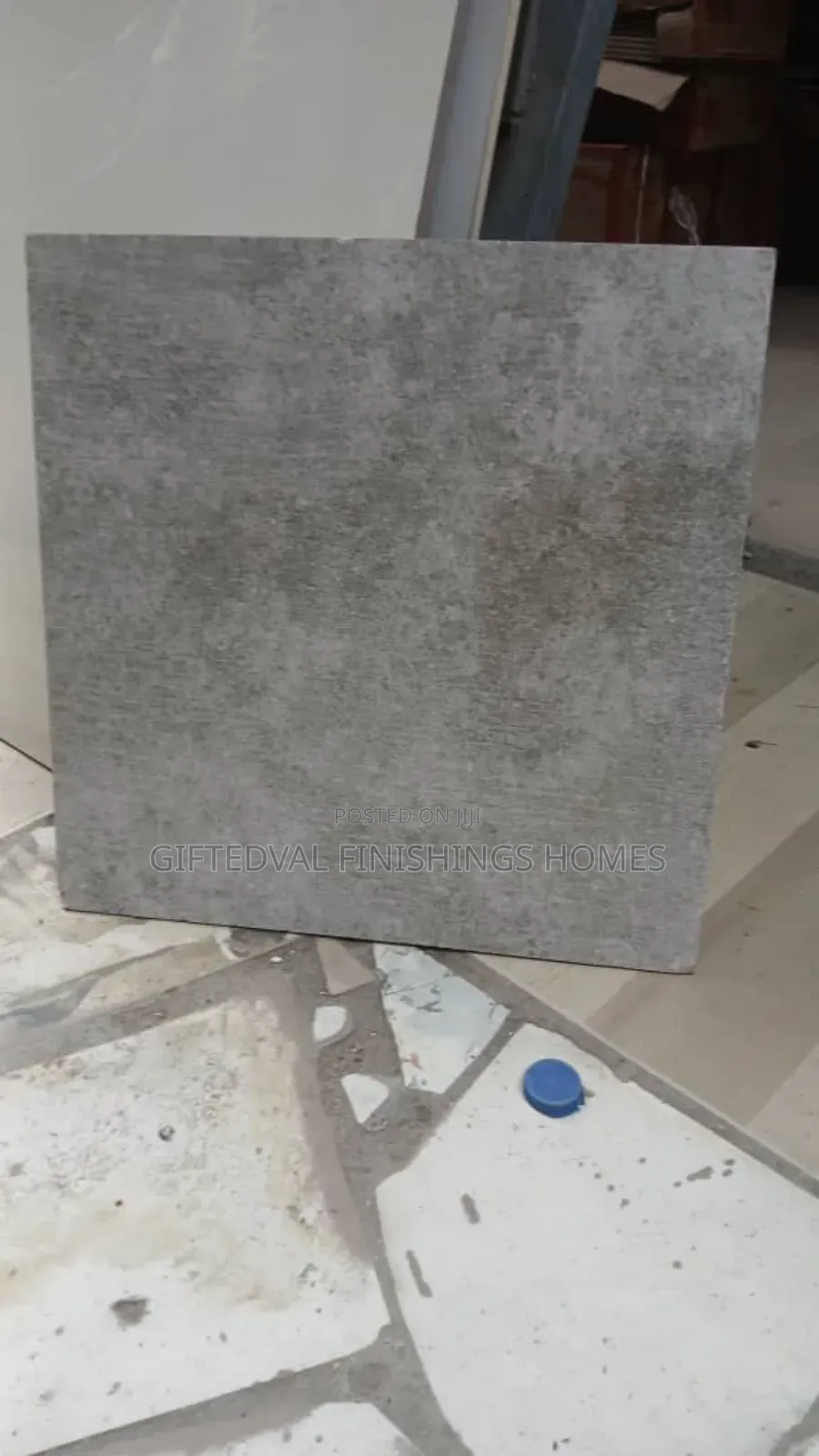 60x60 Matt Floor Tiles