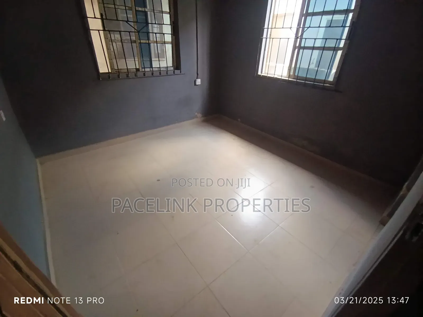 Mini Flat in Ayobo for rent
