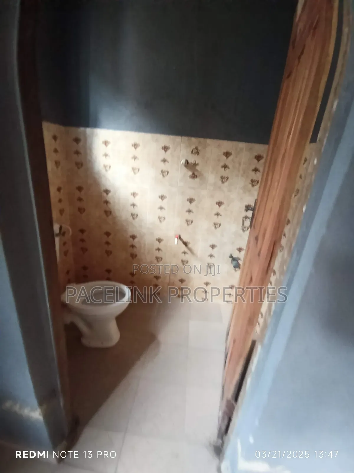 Mini Flat in Ayobo for rent