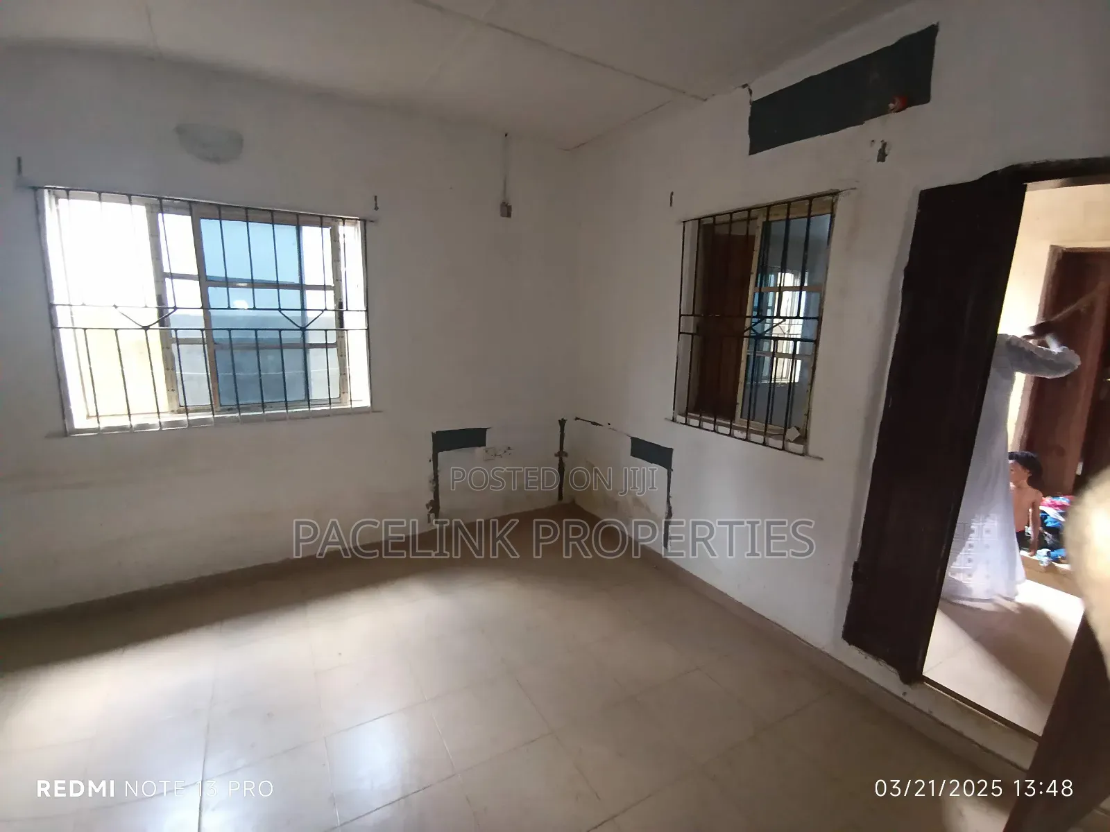 Mini Flat in Ayobo for rent