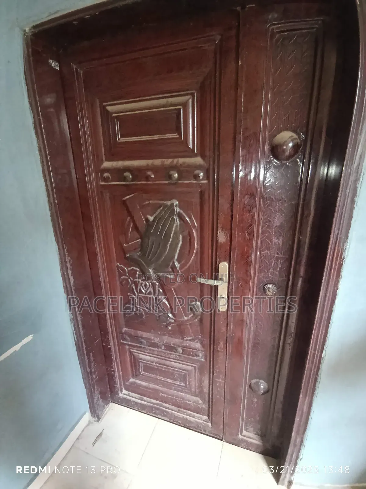 Mini Flat in Ayobo for rent