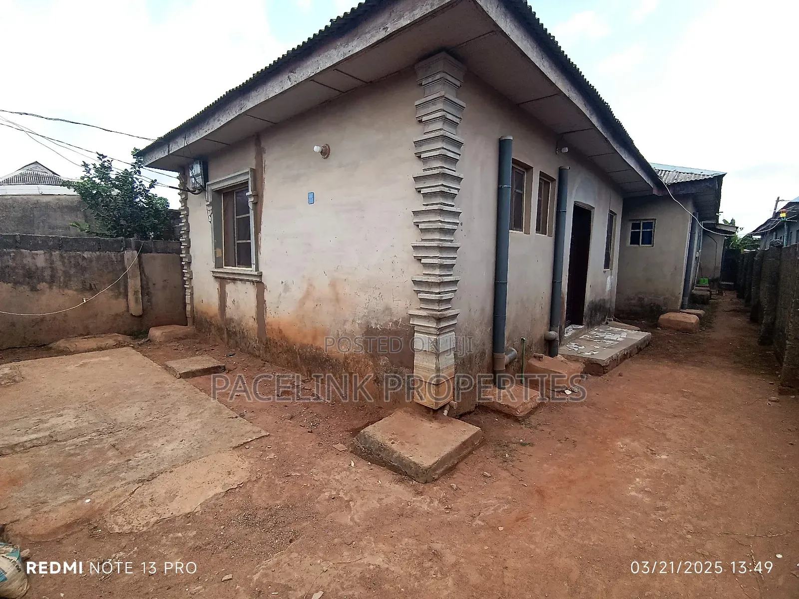 Mini Flat in Ayobo for rent