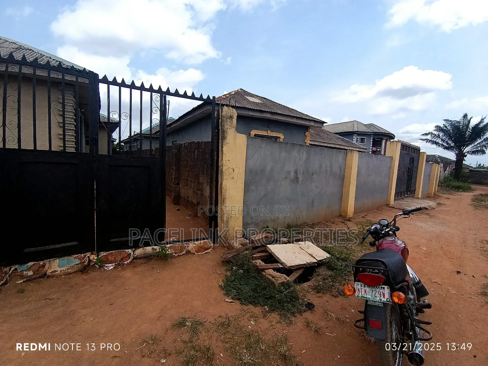 Mini Flat in Ayobo for rent