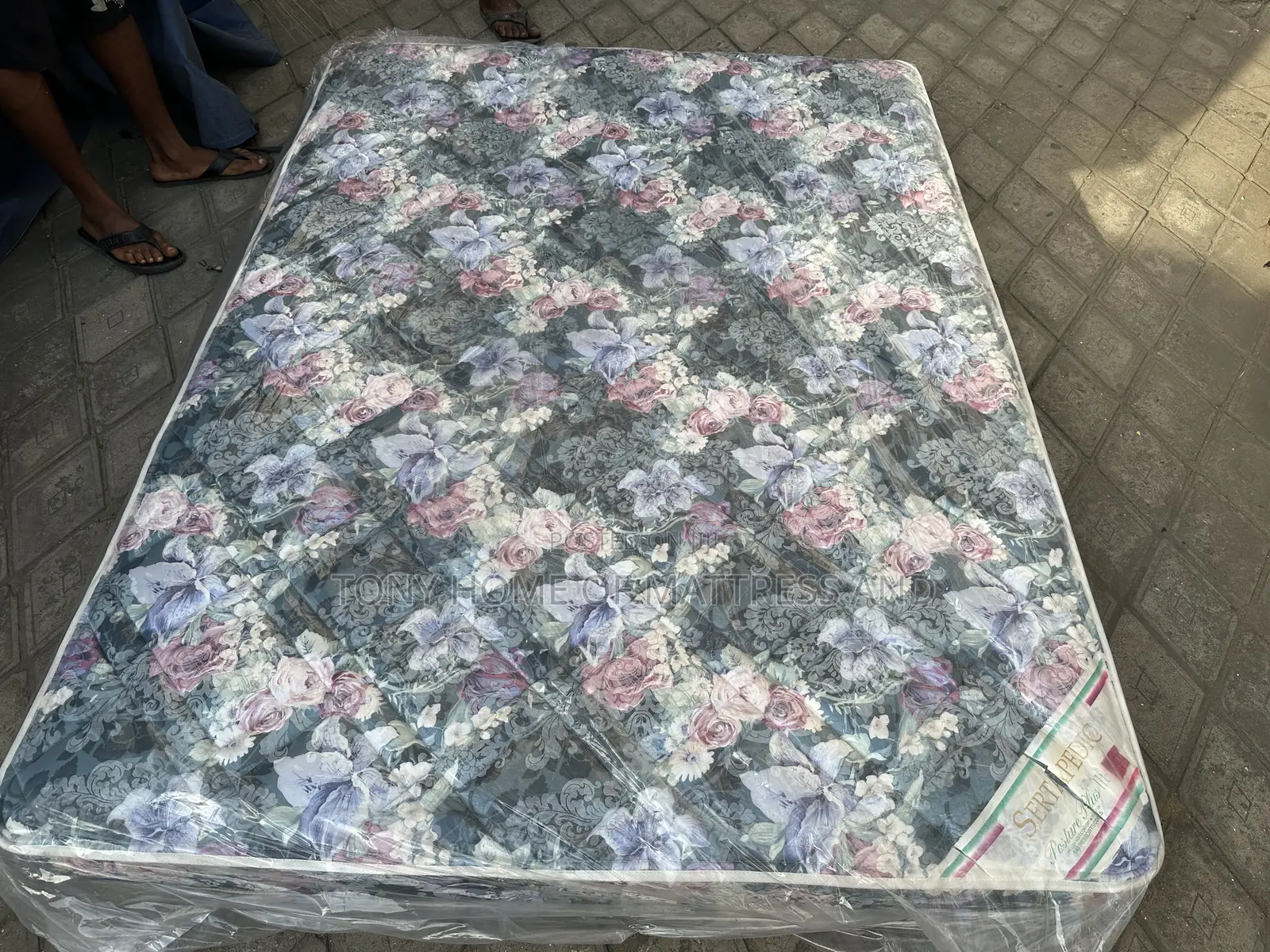 5 by 6 Mattress