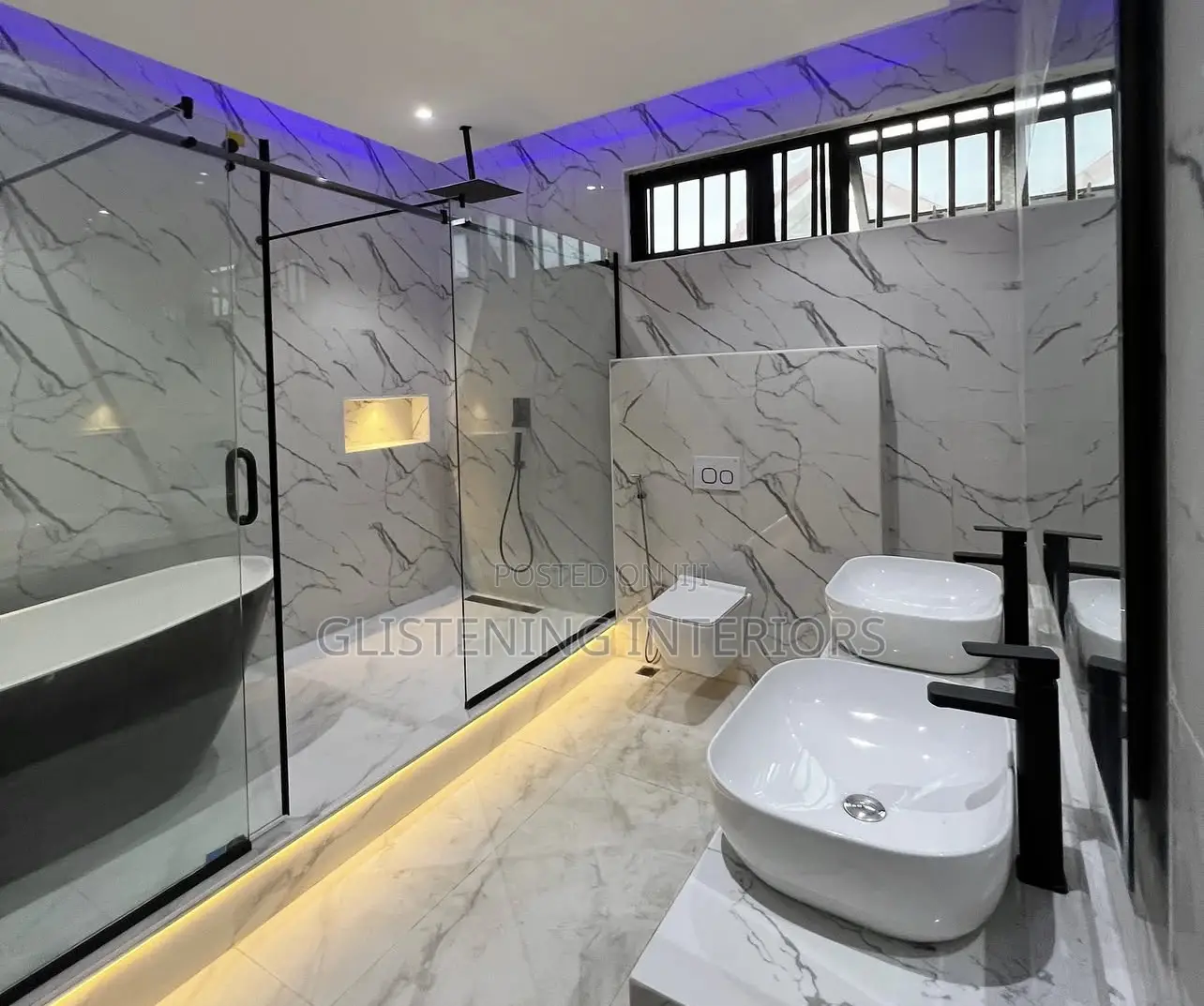 Luxury Shower Cubicle For Your Home
