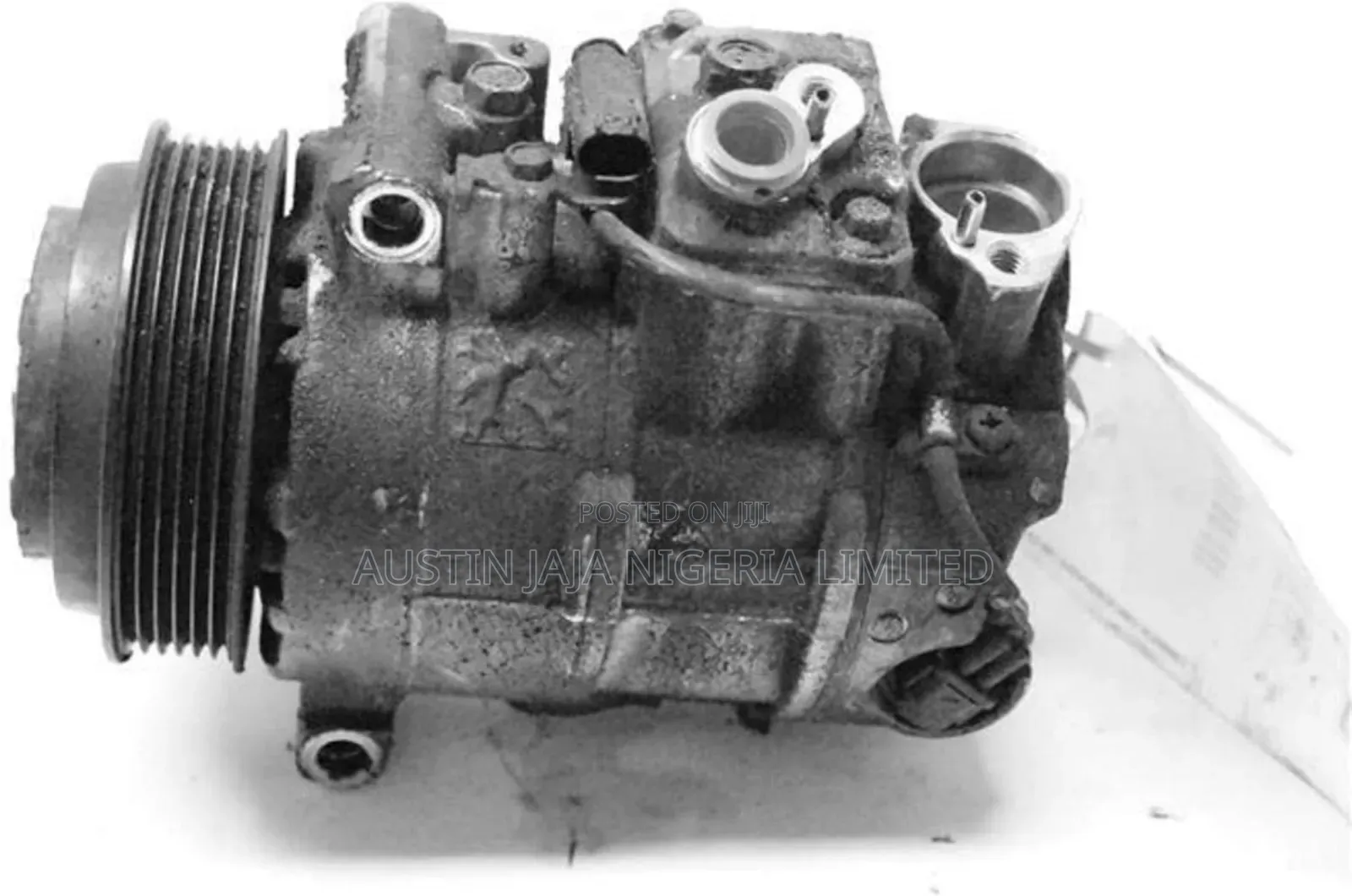 Ac Compressor Glk350 E350 E63 C63 Amg C350