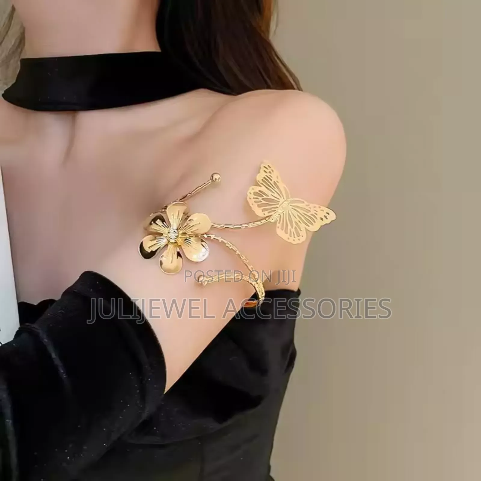 Armlet/Arm Cuff for Ladies