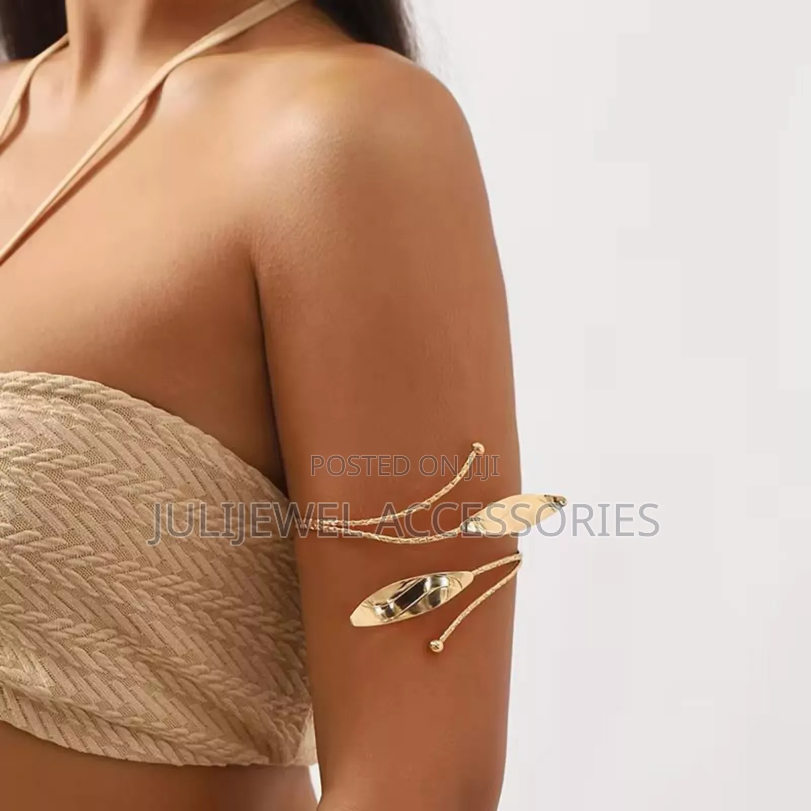 Armlet/Arm Cuff for Ladies