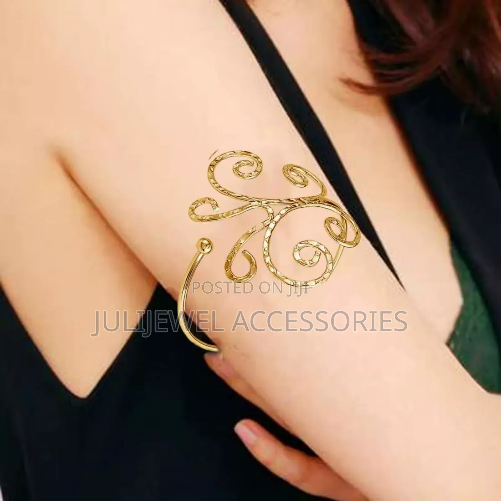 Armlet/Arm Cuff for Ladies
