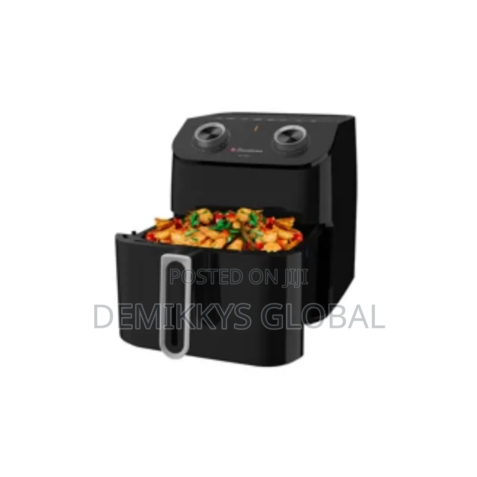 Binatone Airfryer 4.5l. 1350w
