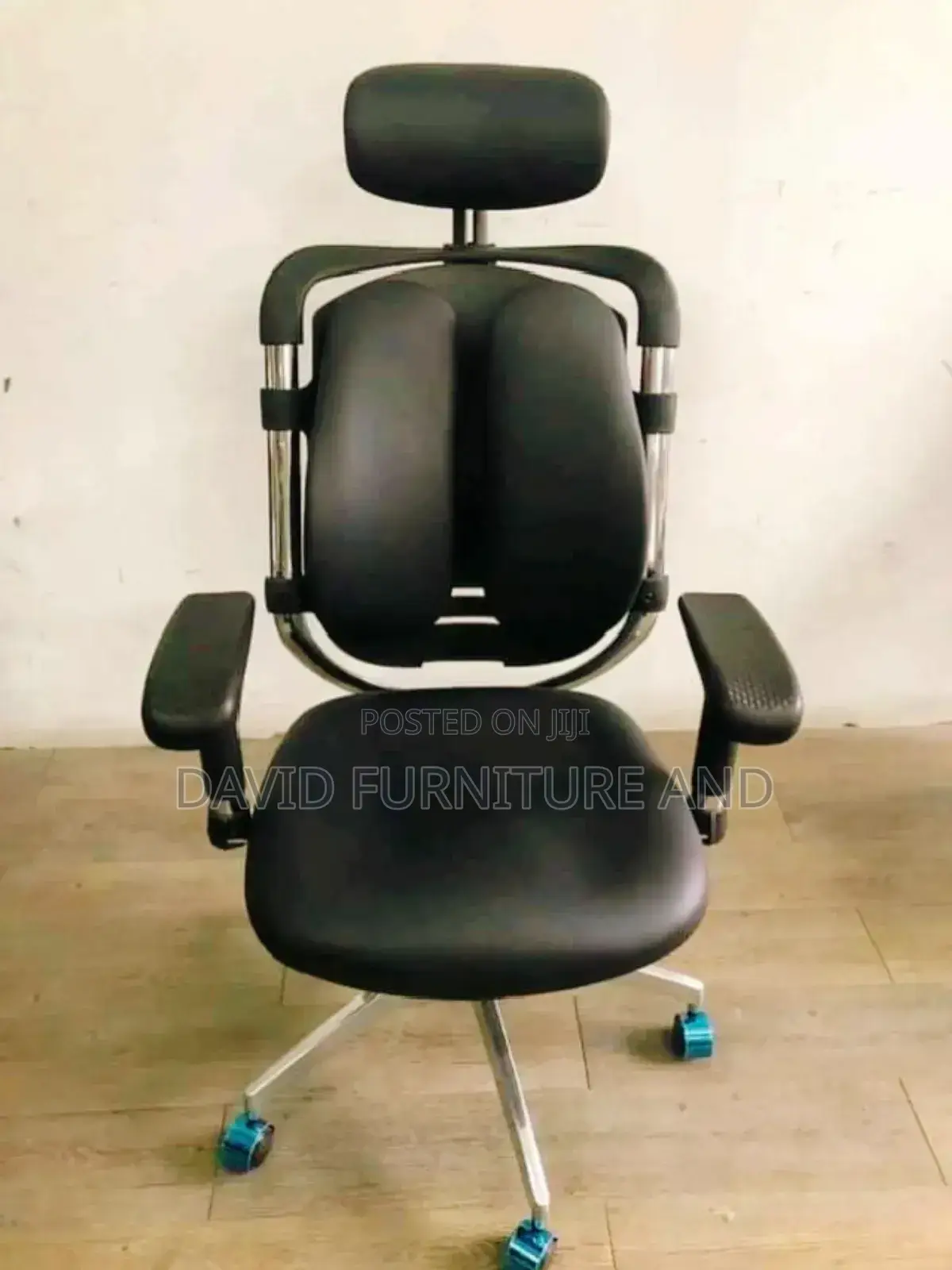 Office Ergonomic Seat for Office Use