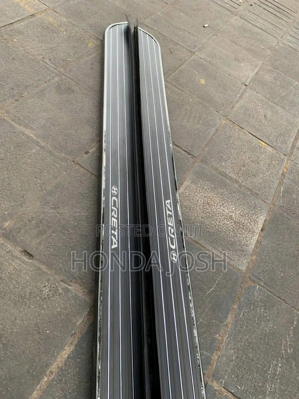 Side Step Honda Acura Vehicles