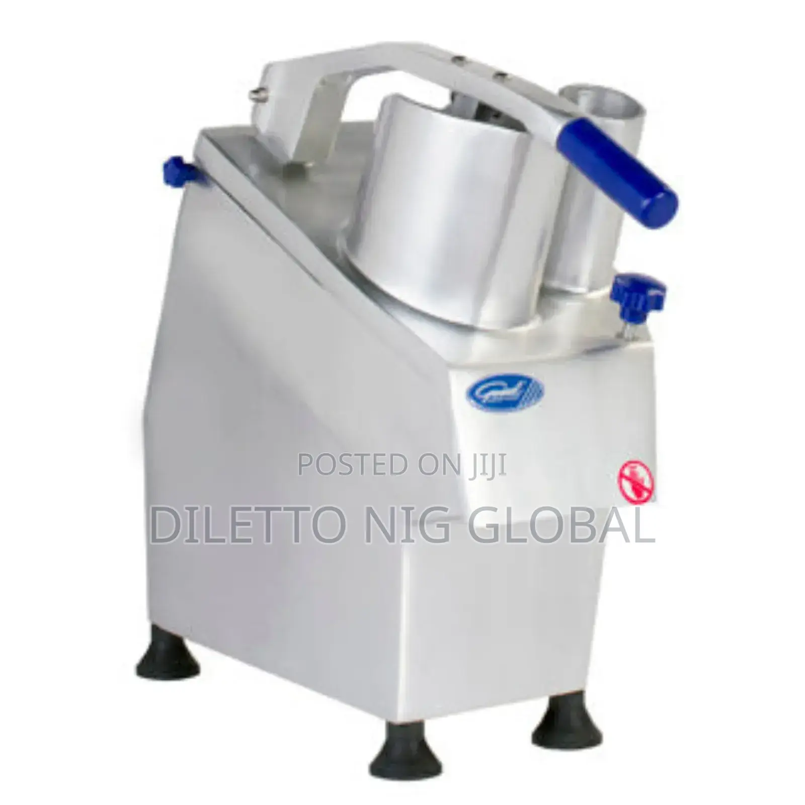 Commercial Food Processor
