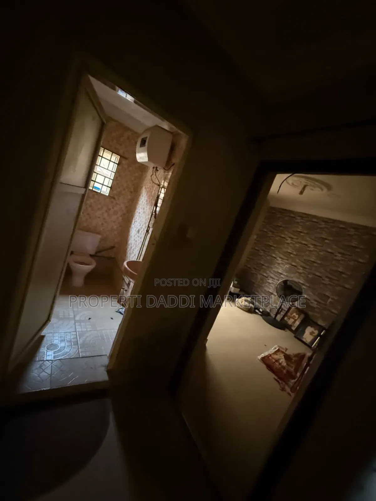10bdrm Block of Flats in Abiola Farms Estate, Ayobo for sale