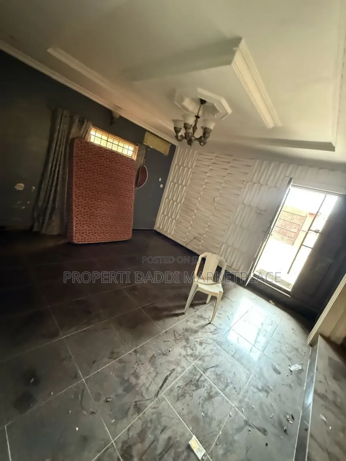 10bdrm Block of Flats in Abiola Farms Estate, Ayobo for sale
