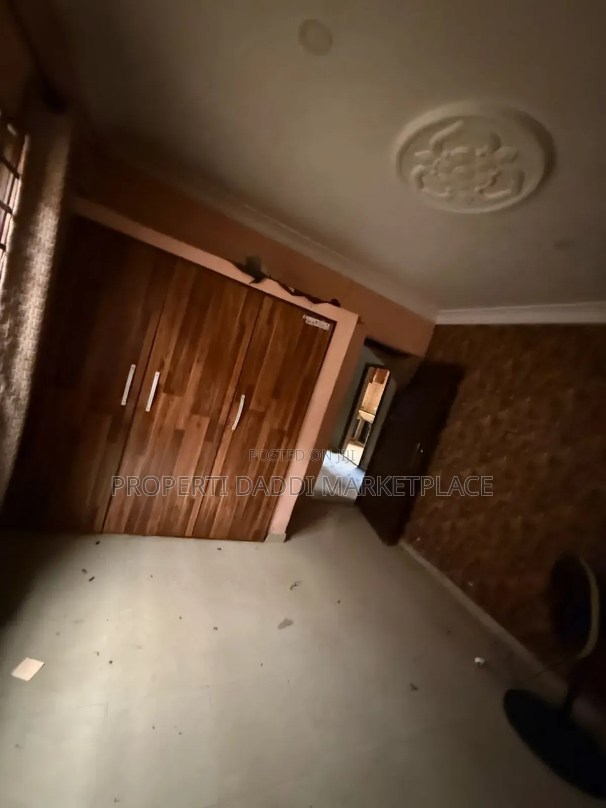 10bdrm Block of Flats in Abiola Farms Estate, Ayobo for sale