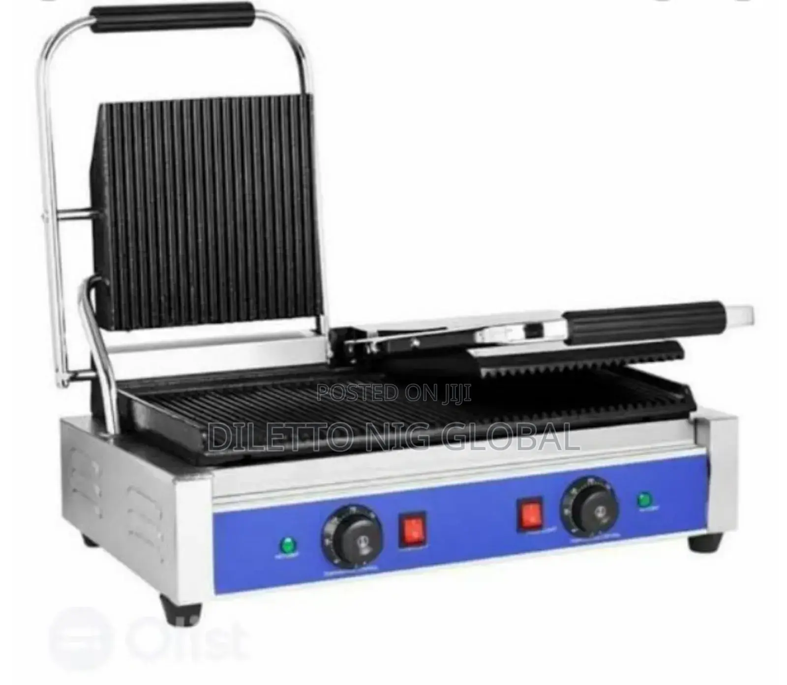 High Quality Foreign Shawarma Toaster Machine