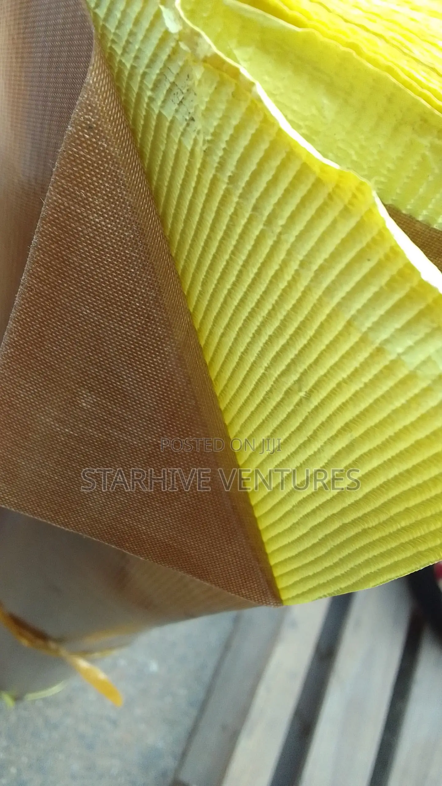 Heat Press Teflon (Per Yard)