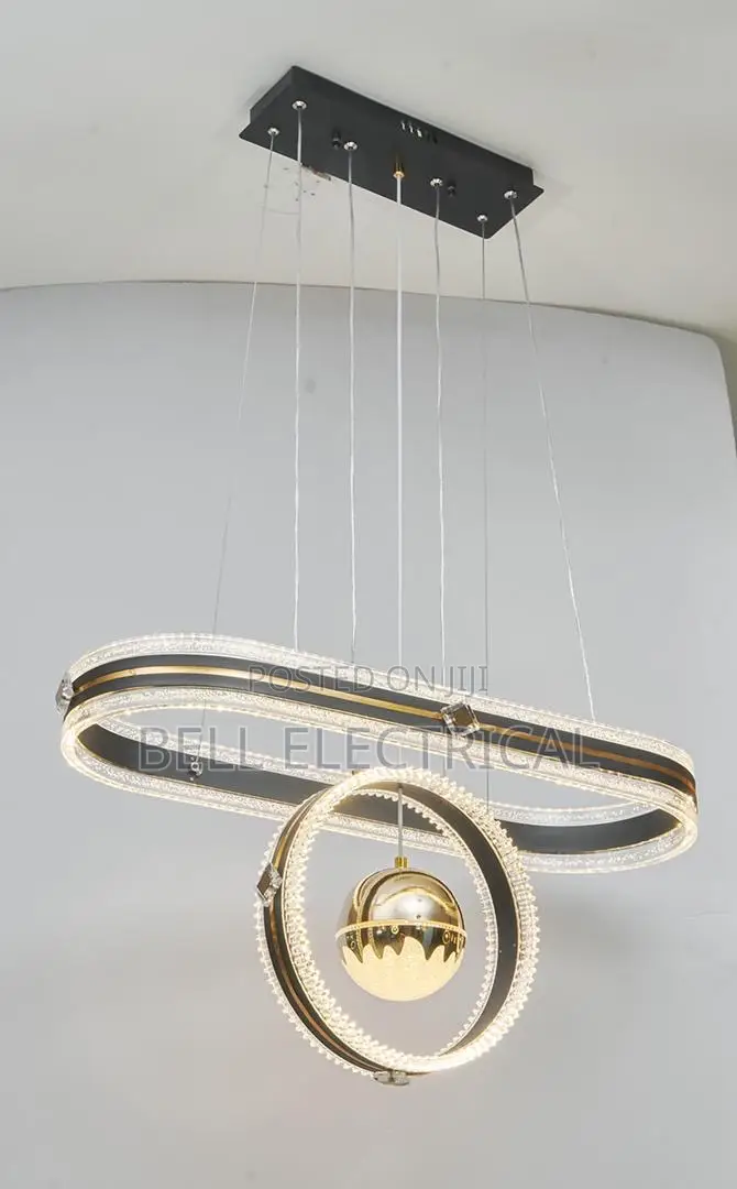 New Circular Iron Ball