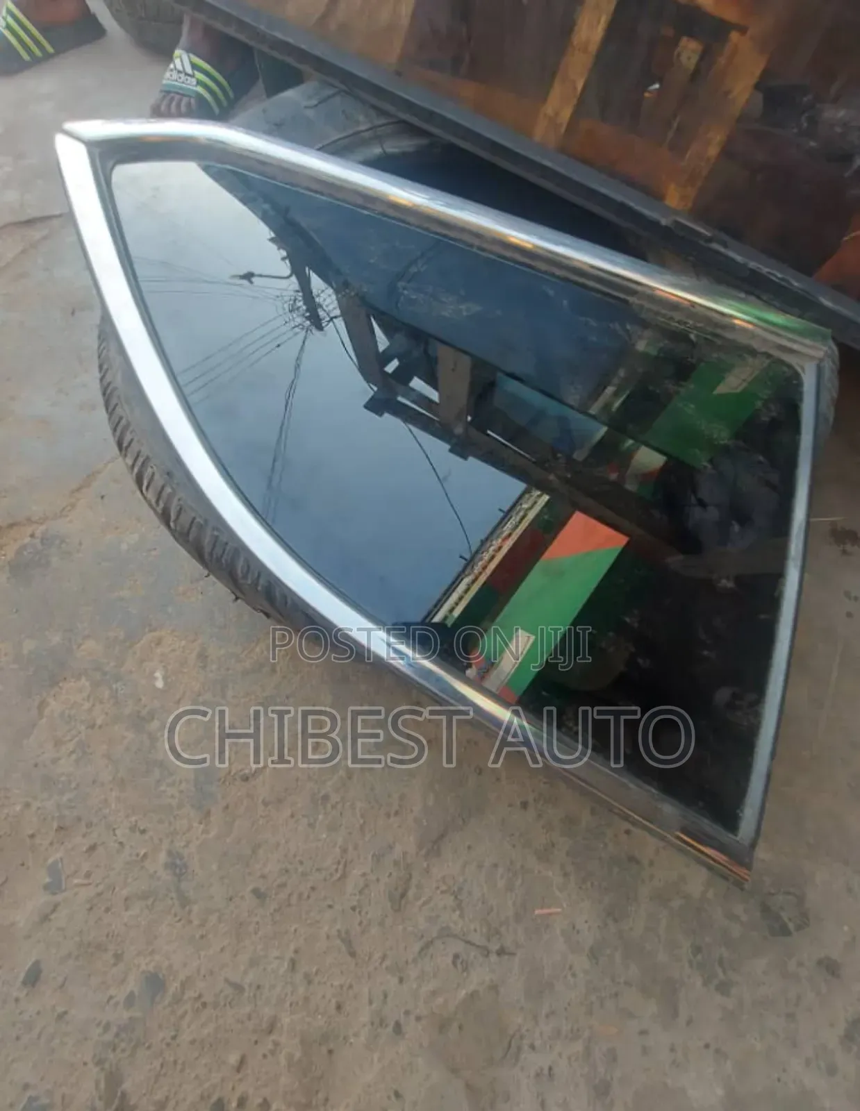 Last Vent for Toyota Highlander 2018 Now Available
