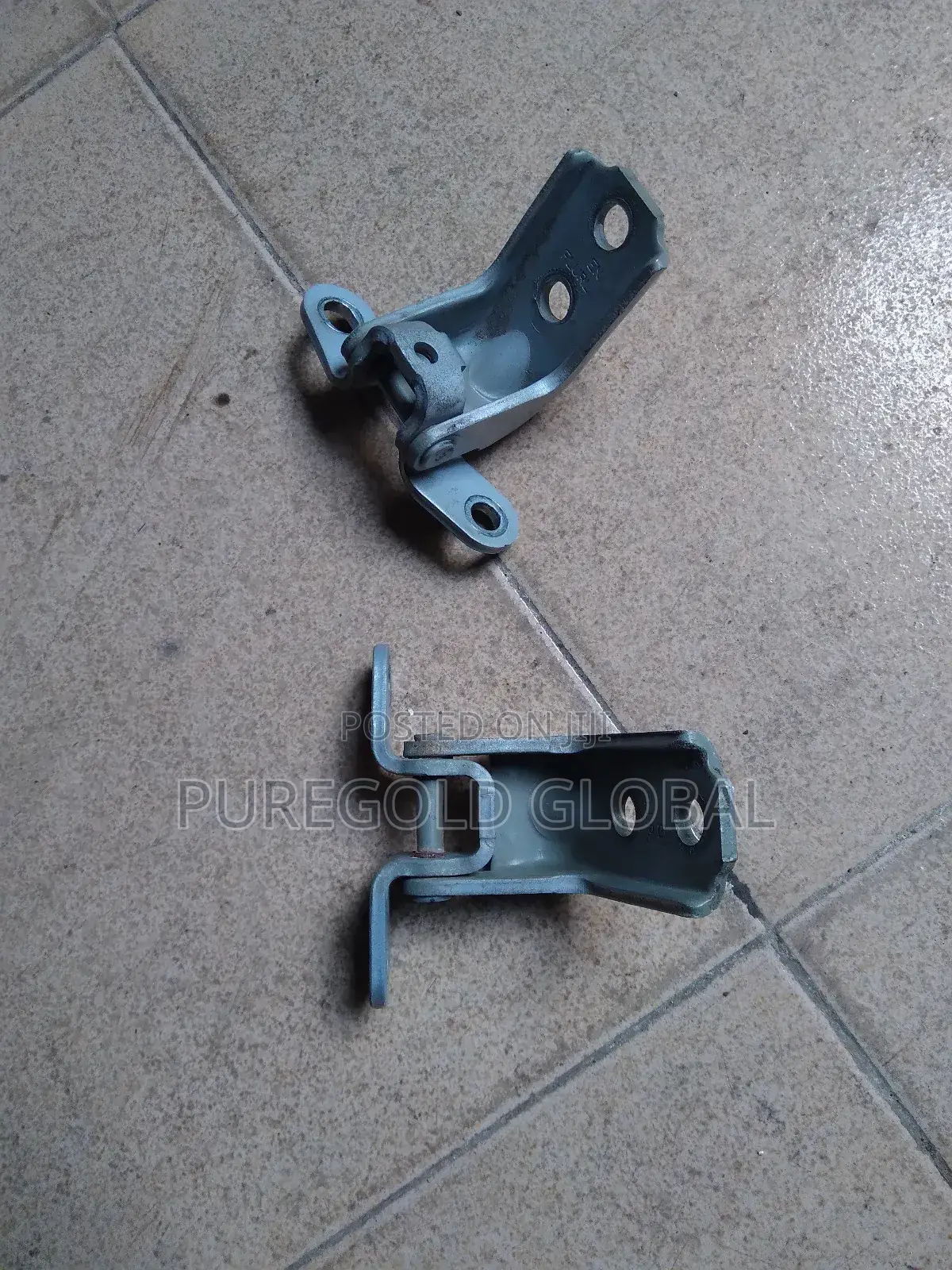 Hyundai and Kia Door Hinges Available