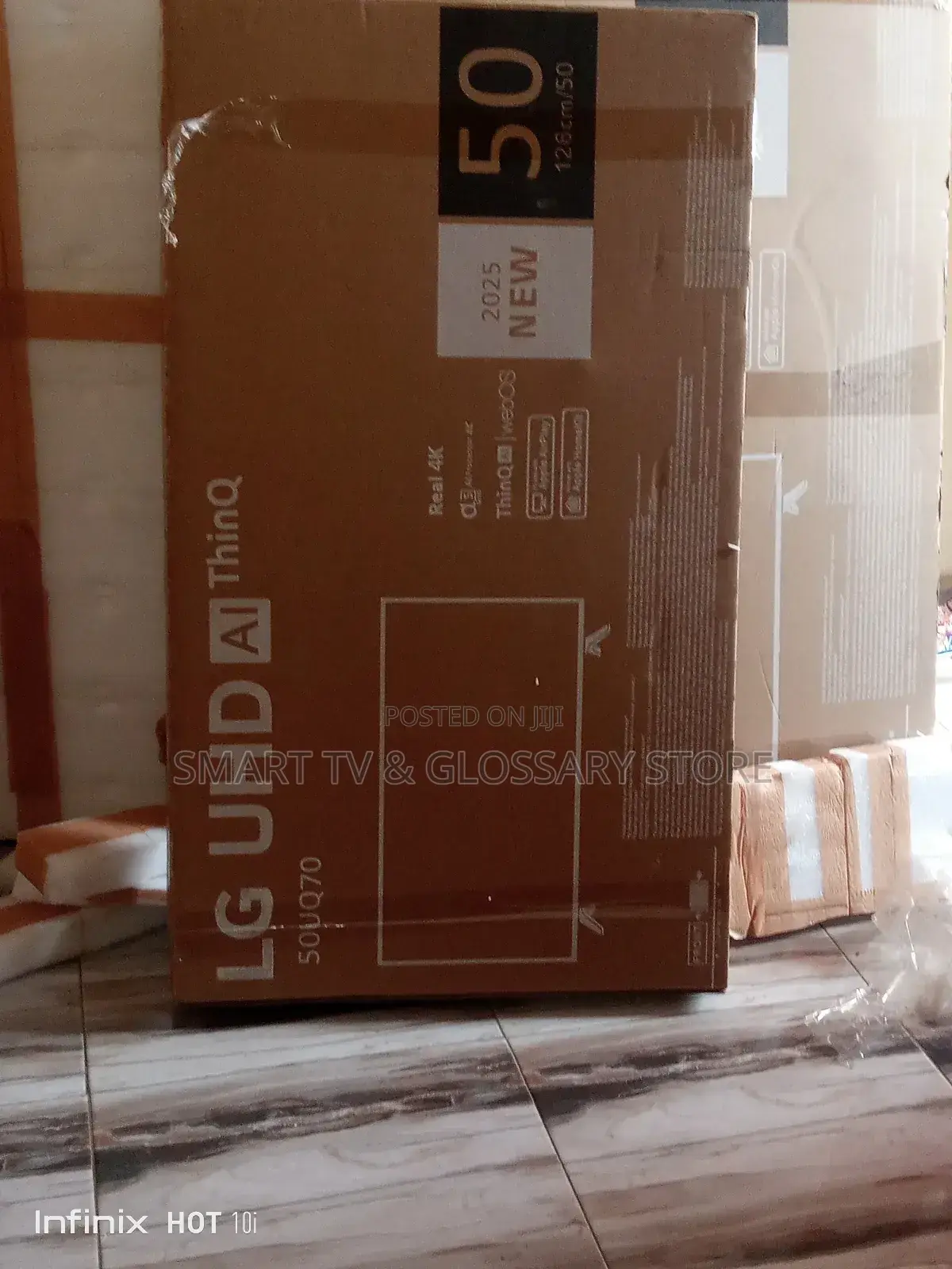 50 Inches Micro Sd Tv