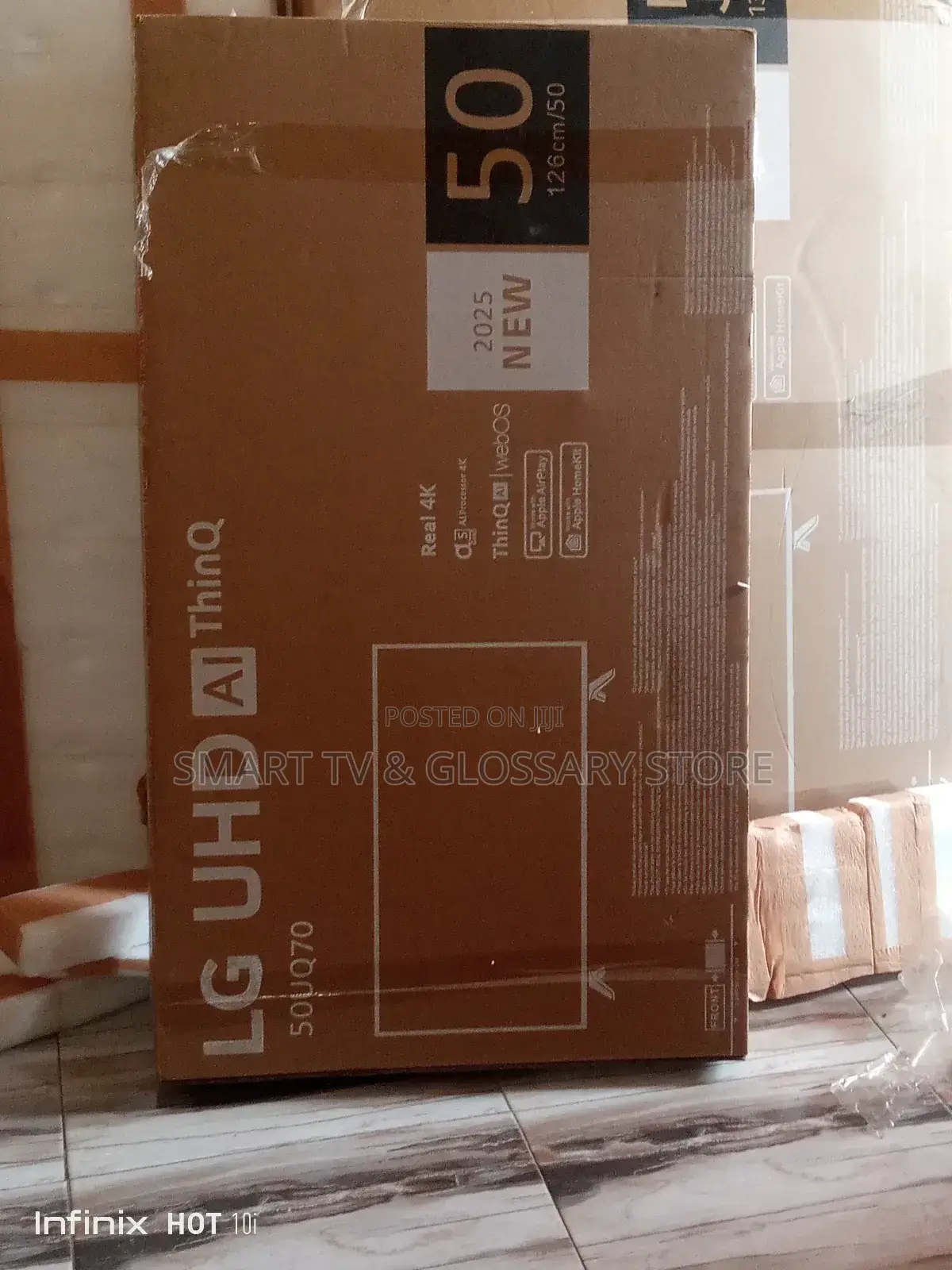 50 Inches Micro Sd Tv