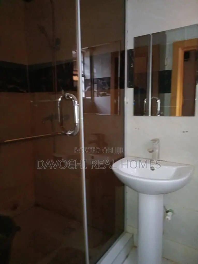 Furnished 4bdrm Duplex in Orchid Road, Lekki for rent