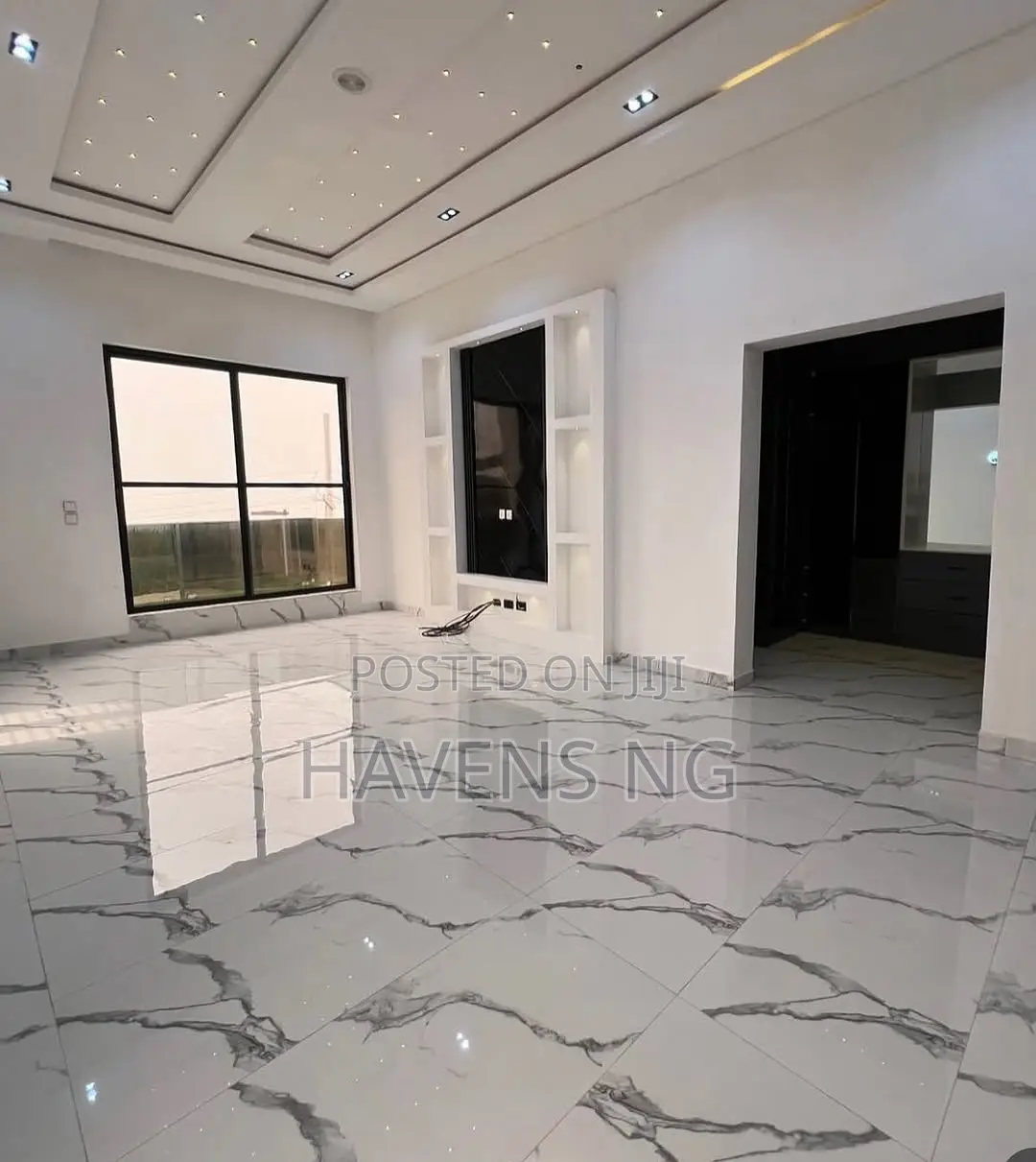 5bdrm Duplex in Abraham Adesanya Estate for sale