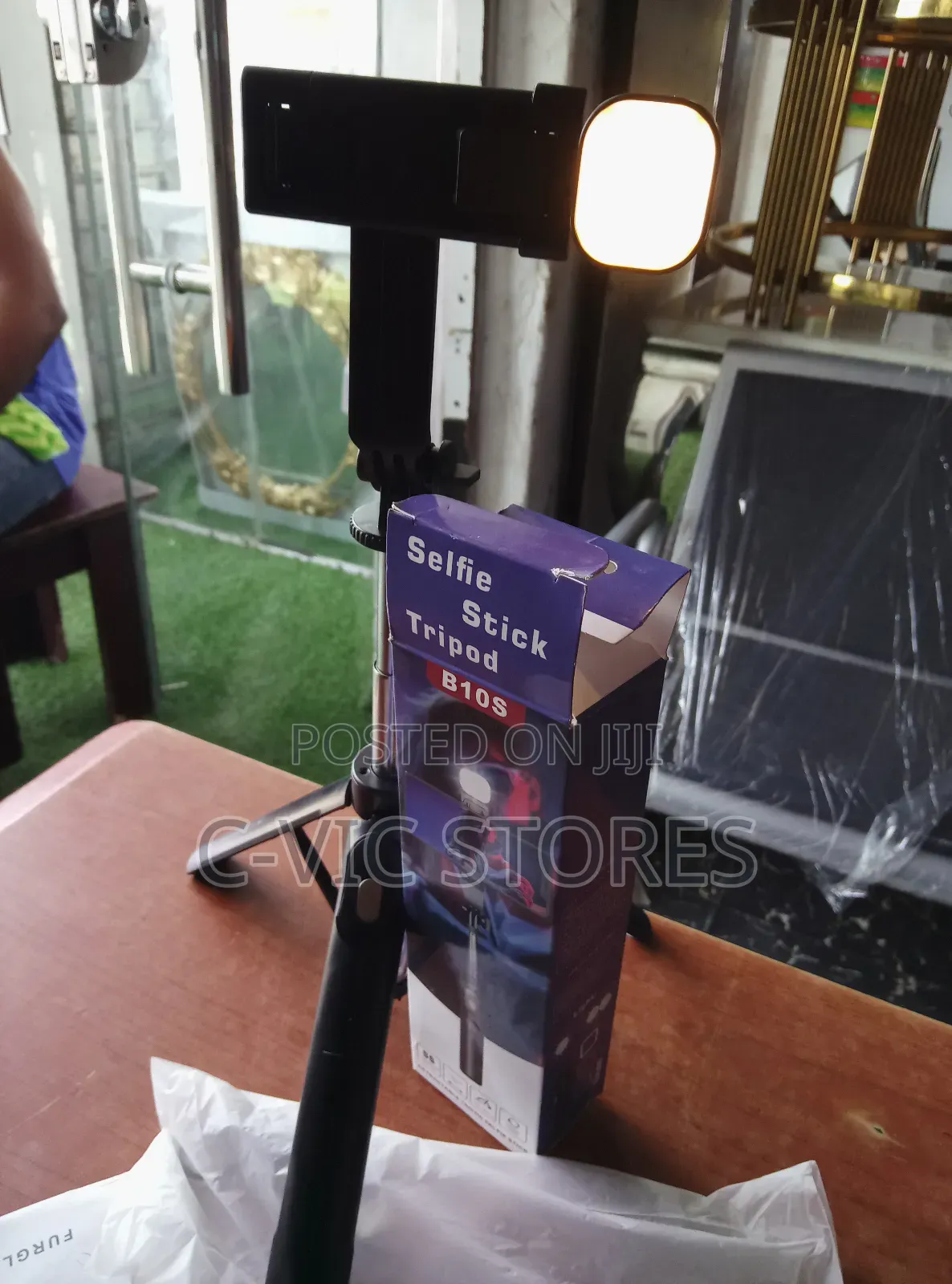 Selfie Stick