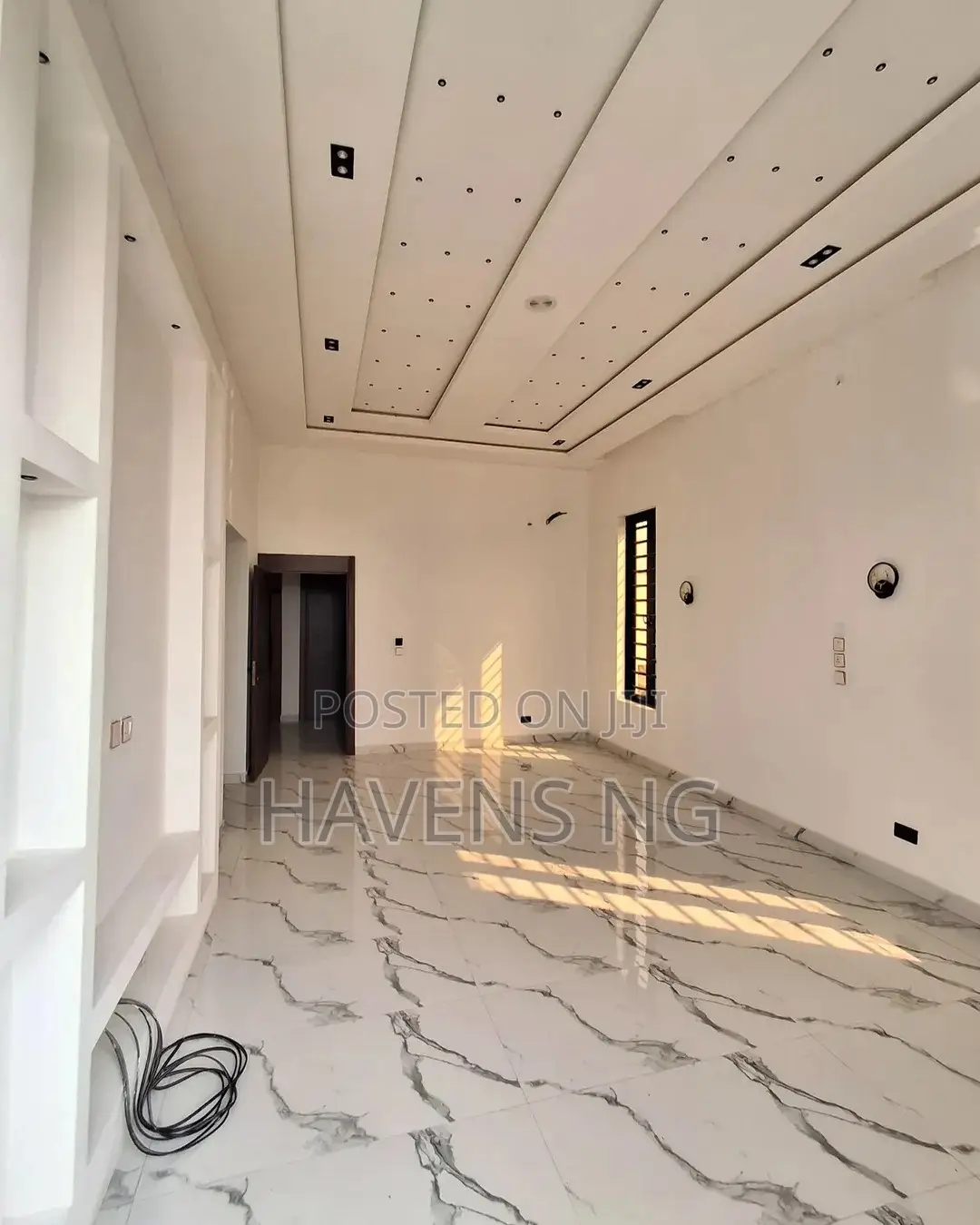 5bdrm Duplex in Abraham Adesanya Estate for sale